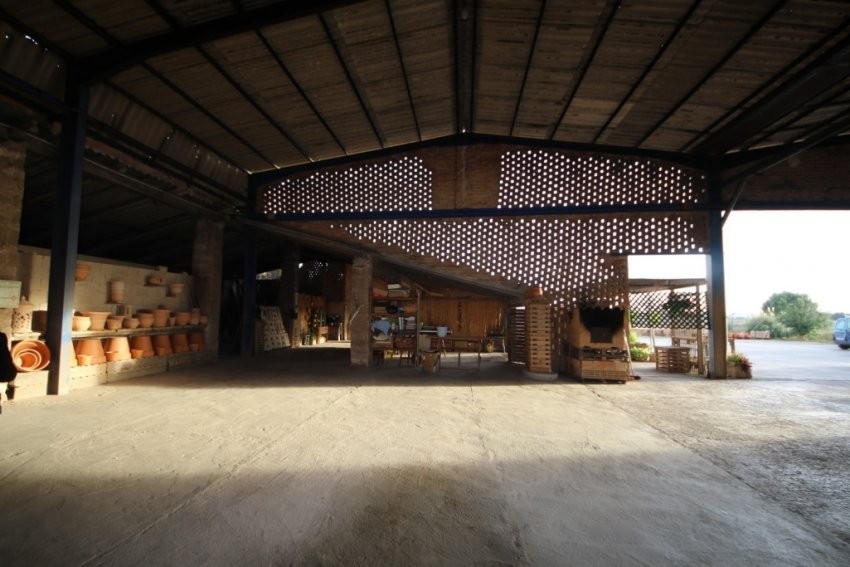 Venta Locales Vilafranca de Bonany