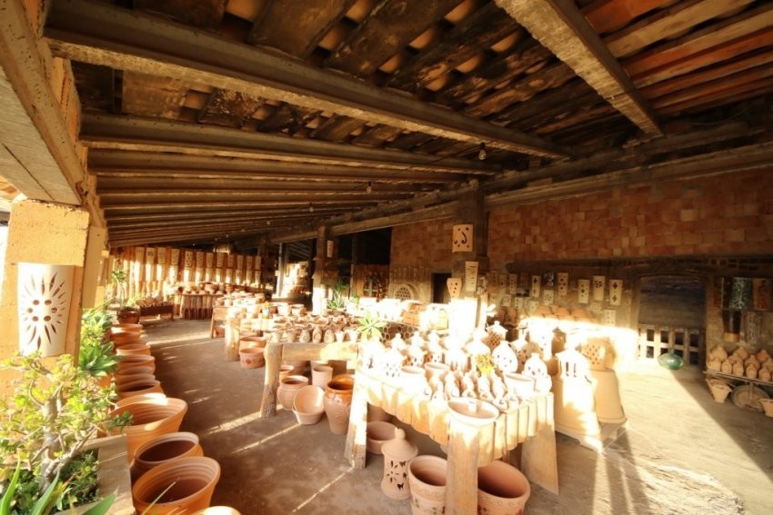 Venta Locales Vilafranca de Bonany