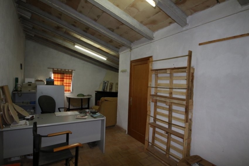 Venta Locales Vilafranca de Bonany