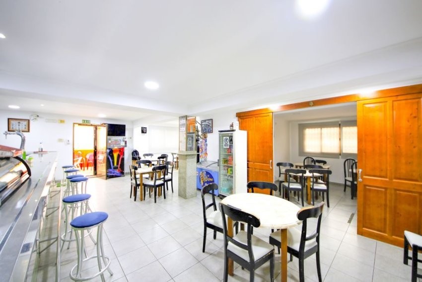 Venta Locales Sillot