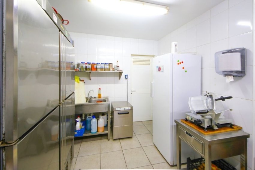 Venta Locales Sillot