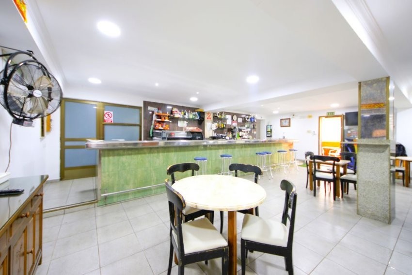 Venta Locales Sillot