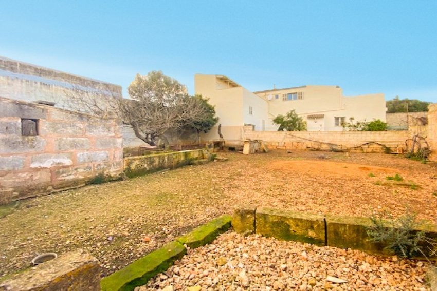 Venta Solares urbanos Ariany