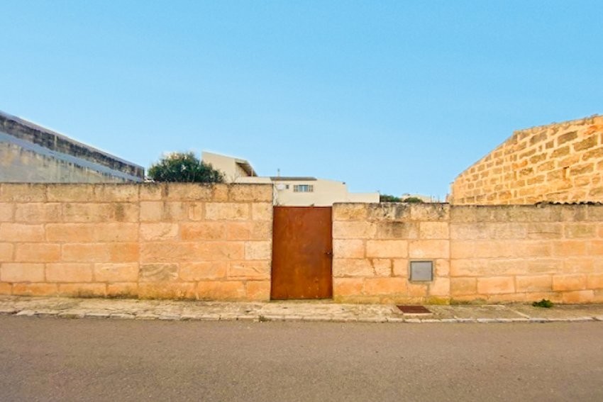 Venta Solares urbanos Ariany