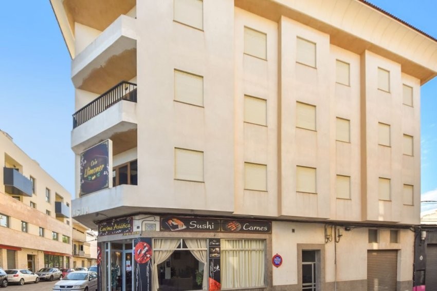 Venta Edificios Manacor