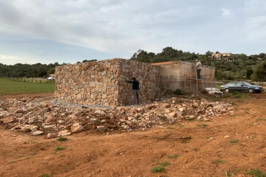 Venta Terrenos Son Servera