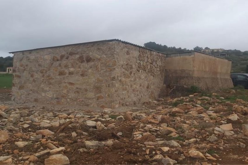 Venta Terrenos Son Servera