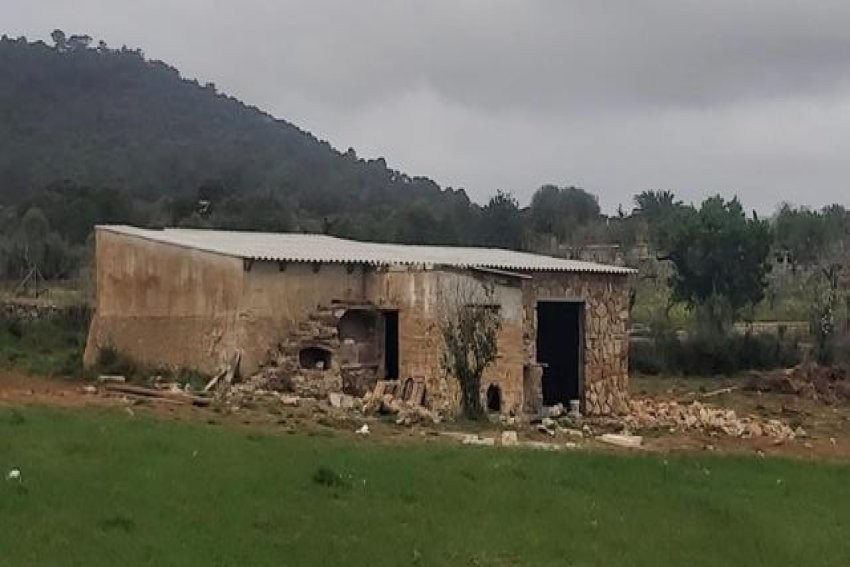 Venta Terrenos Son Servera