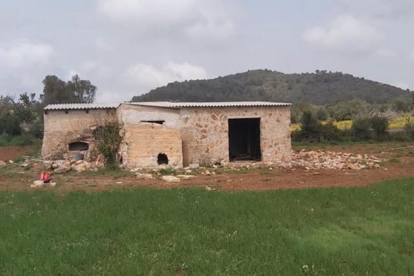 Venta Terrenos Son Servera