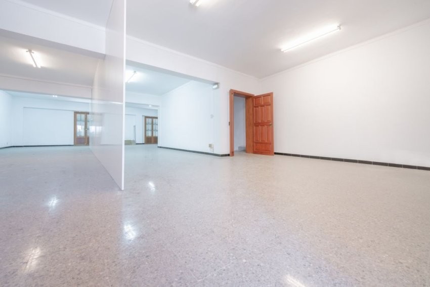 Venta Edificios Manacor