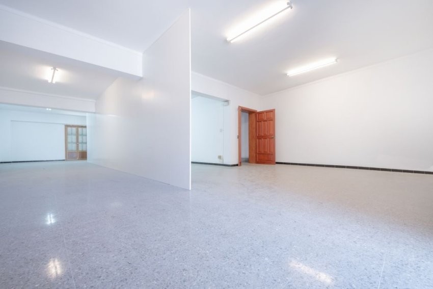 Venta Edificios Manacor