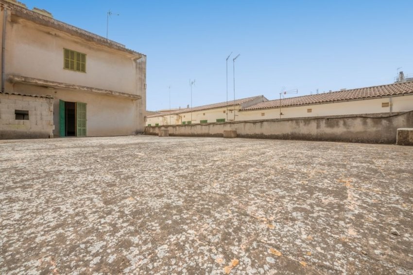 Venta Edificios Manacor