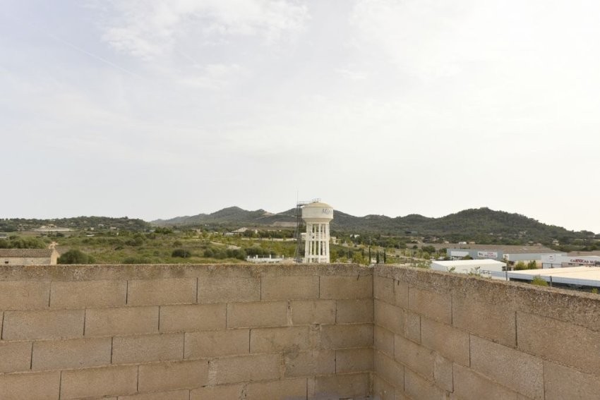 Venta Edificios Manacor