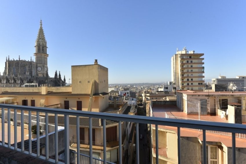 Venta Edificios Manacor