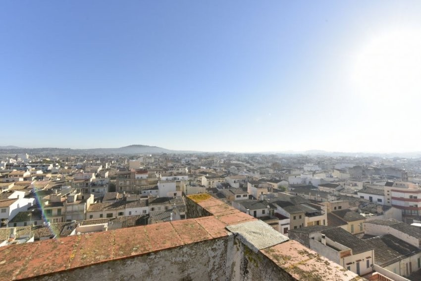 Venta Edificios Manacor