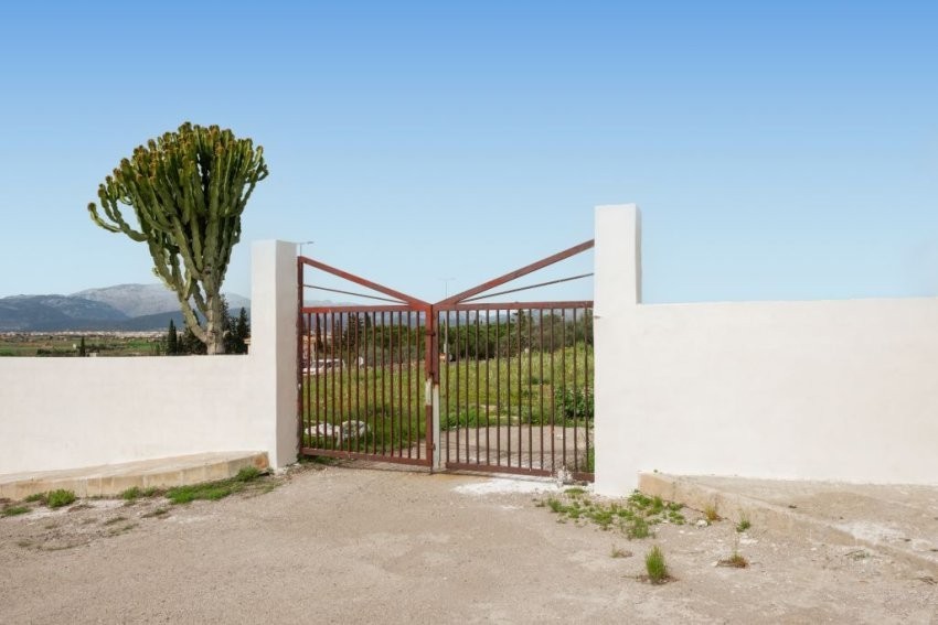 Venta Solares urbanos Muro