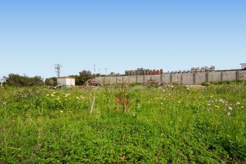 Venta Solares urbanos Muro