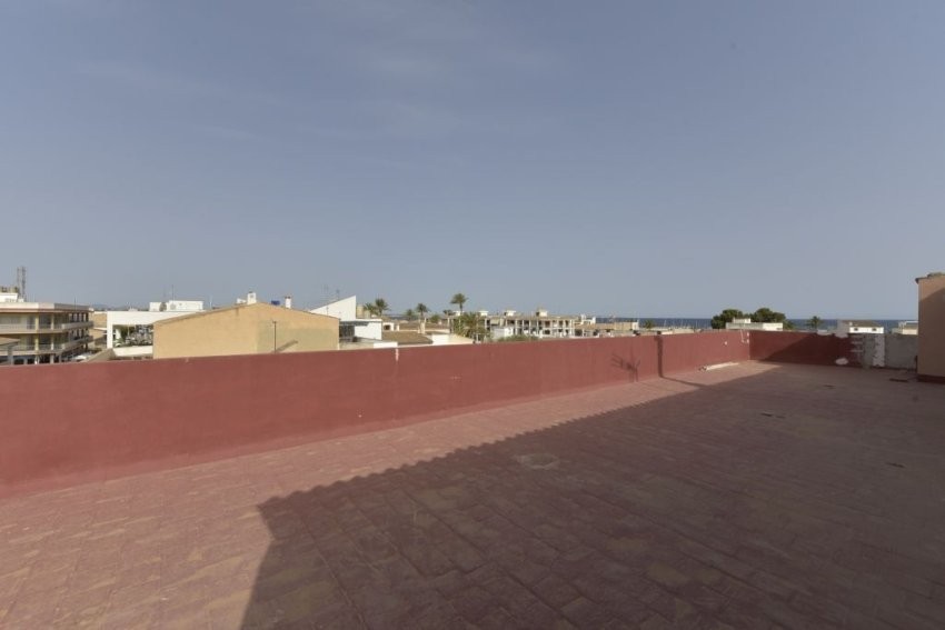 Venta Edificios Llucmajor