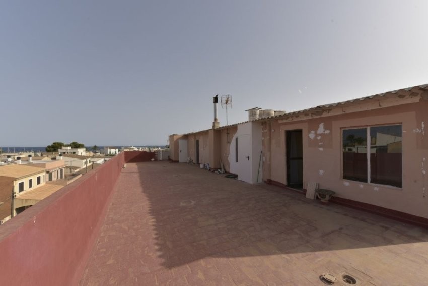 Venta Edificios Llucmajor