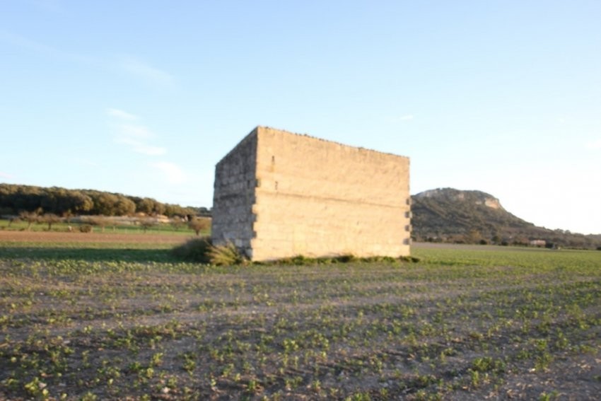Venta Terrenos Sineu