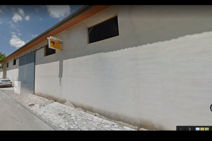 Venta Locales Sant Llorenç des Cardassar