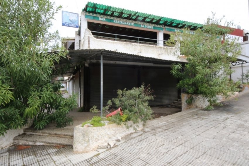 Venta Locales Porto Cristo
