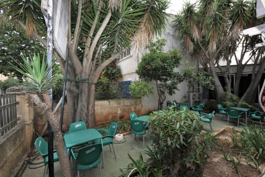 Venta Locales Porto Cristo