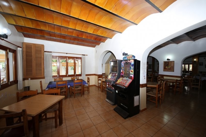 Venta Locales Porto Cristo