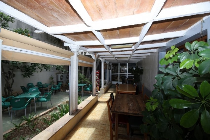 Venta Locales Porto Cristo