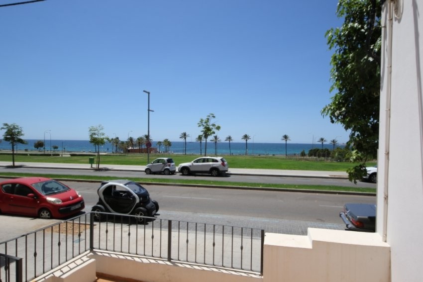 Venta Locales Palma