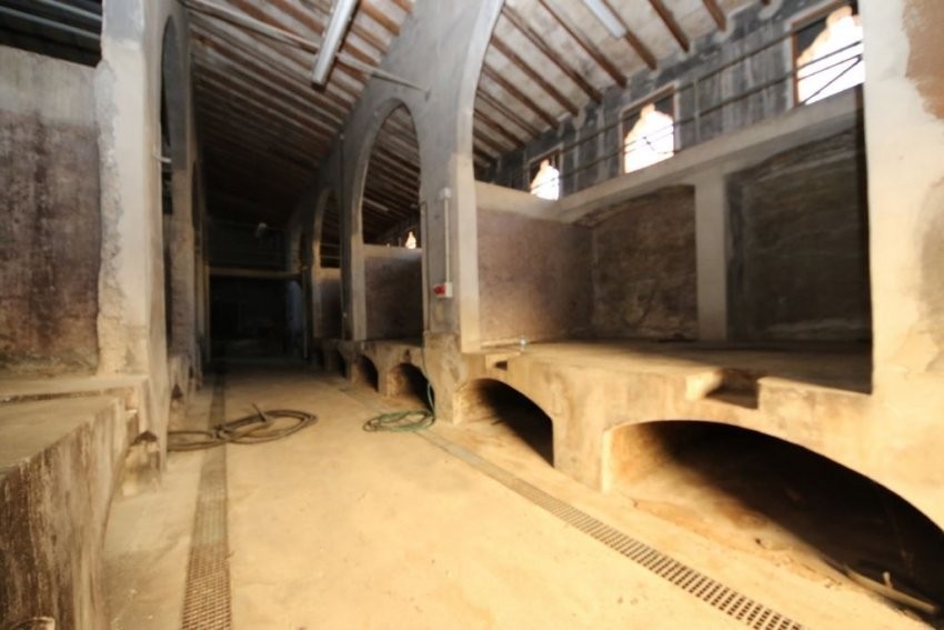 Venta Edificios Manacor