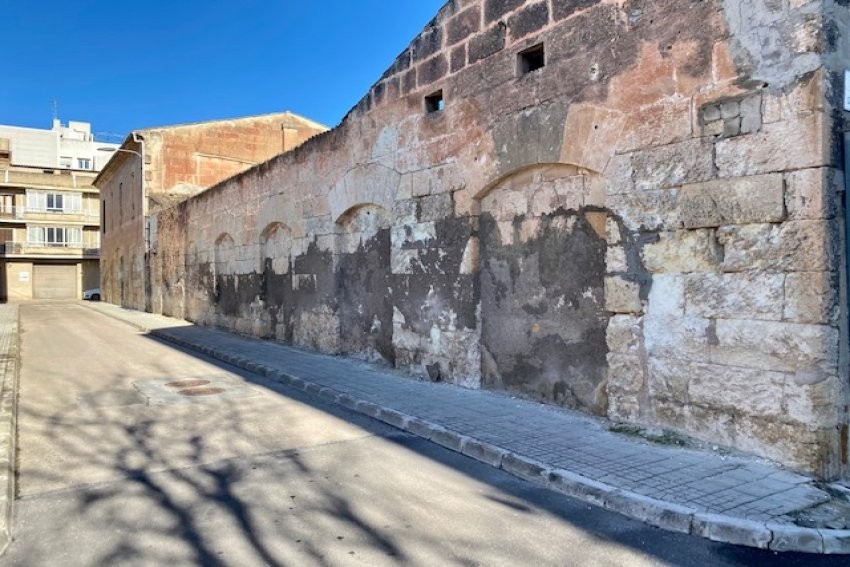 Venta Edificios Manacor