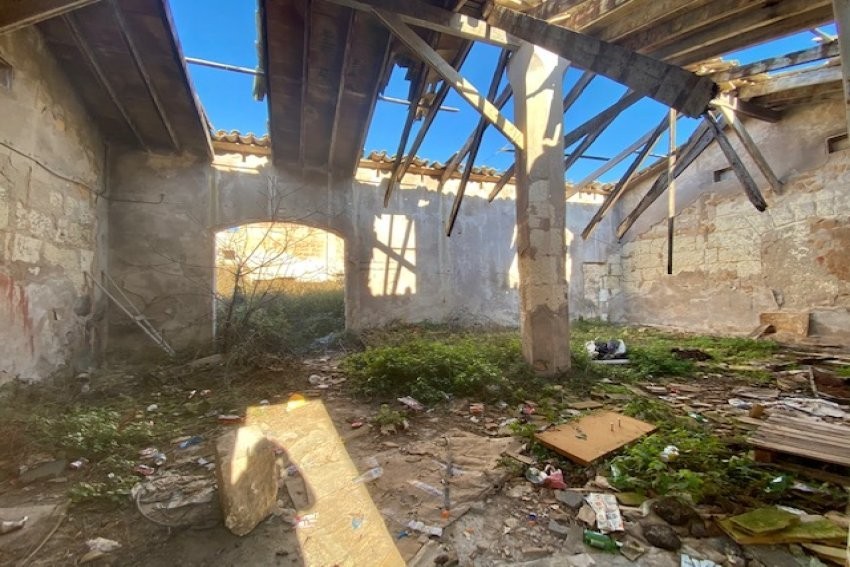 Venta Edificios Manacor