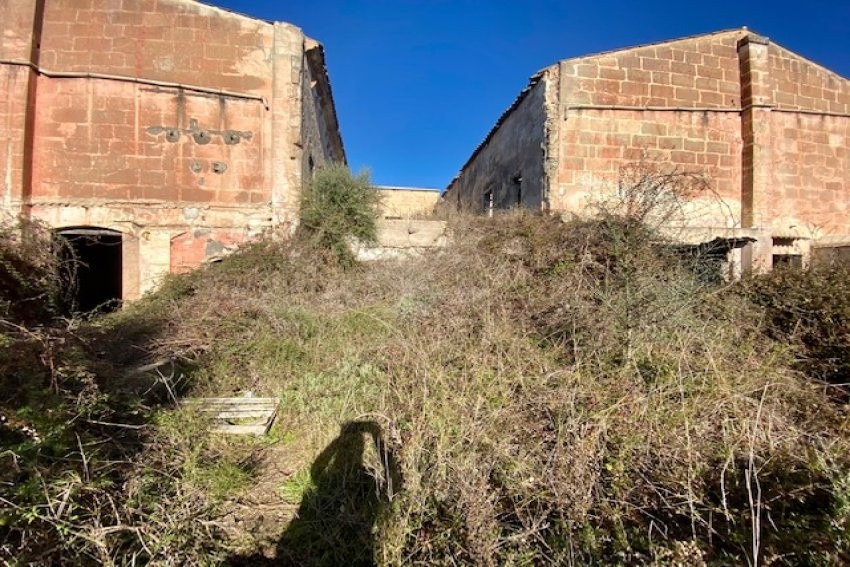 Venta Edificios Manacor