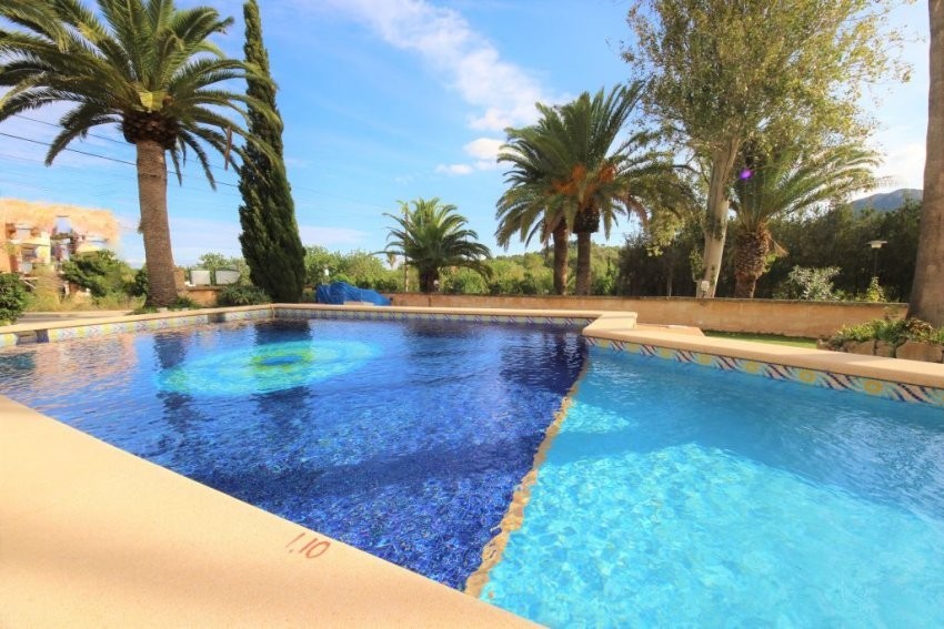 Venta Hoteles Font de Sa Cala