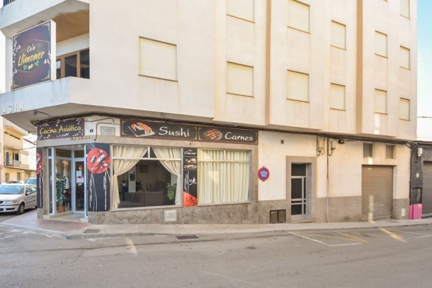 Venta Edificios Manacor