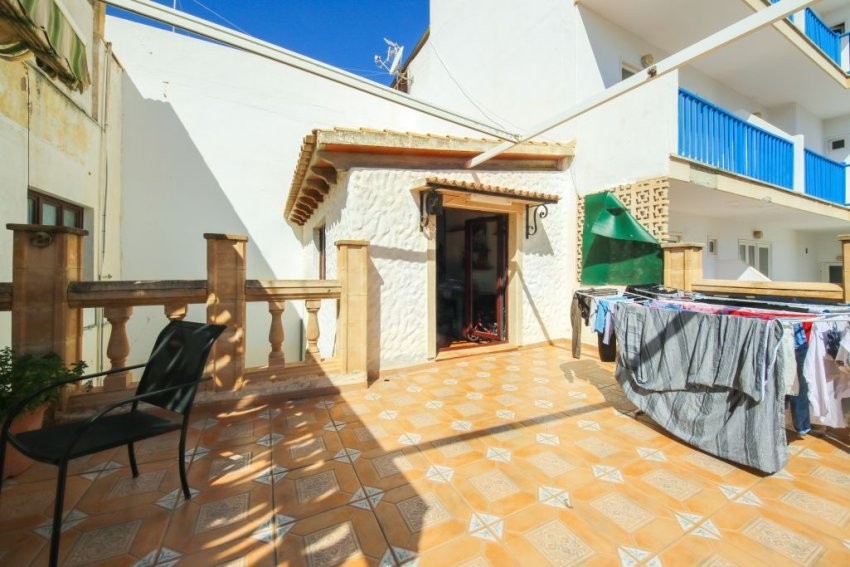 Venta Edificios Cala Ratjada