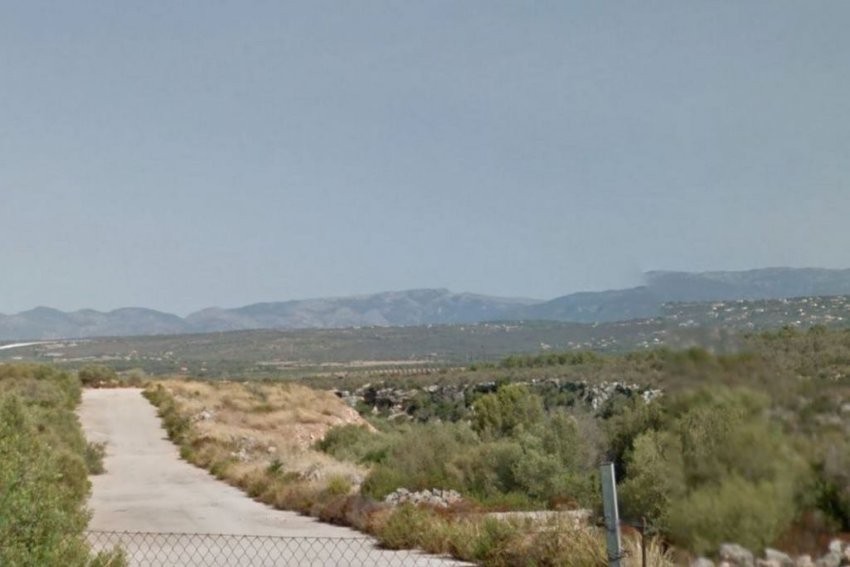 Venta Terrenos Palma