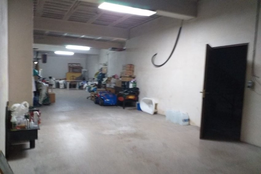 Venta Garajes Inca