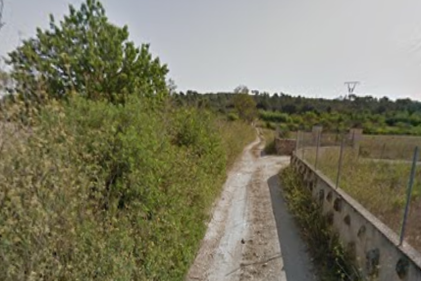 Venta Terrenos Porreres