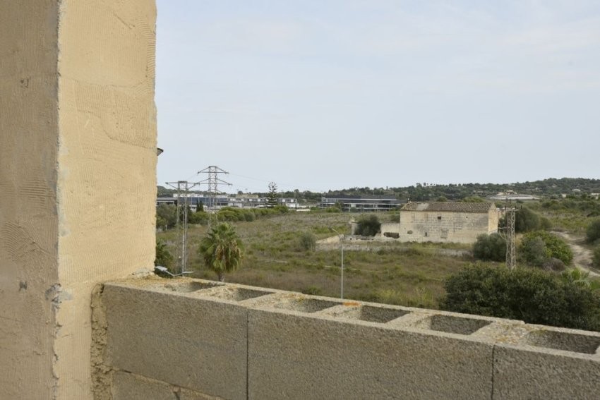 Venta Edificios Manacor