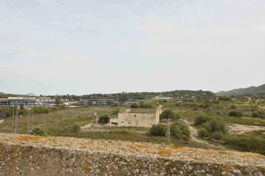 Venta Edificios Manacor