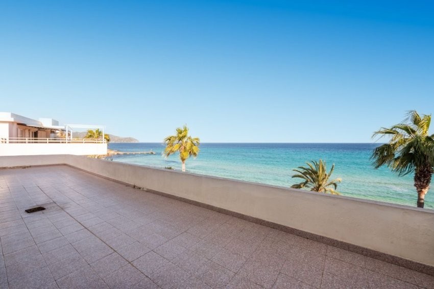 Venta Edificios Cala Millor
