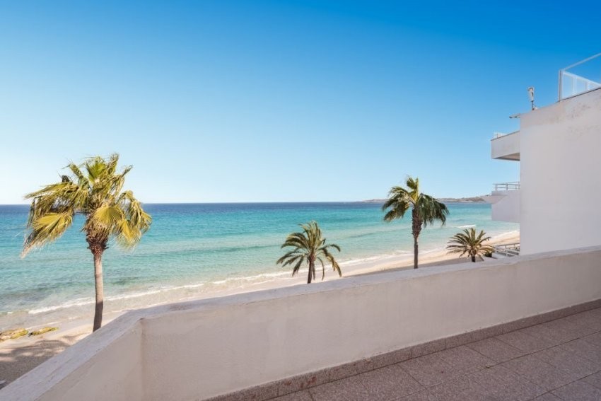 Venta Edificios Cala Millor