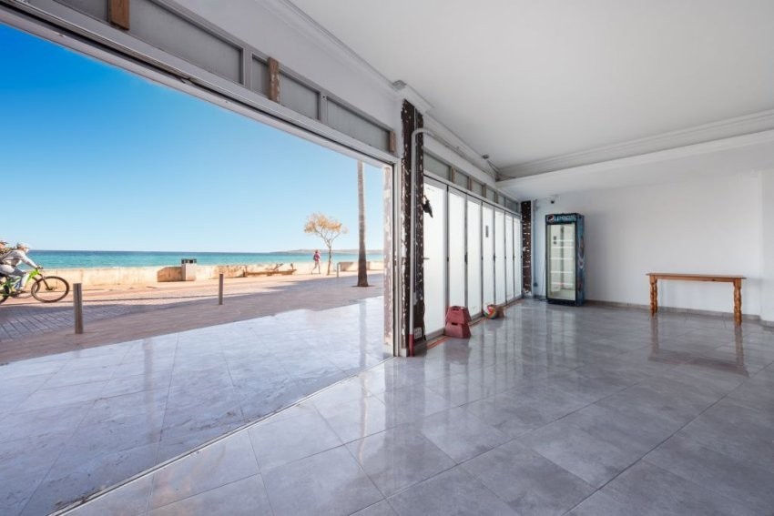 Venta Edificios Cala Millor