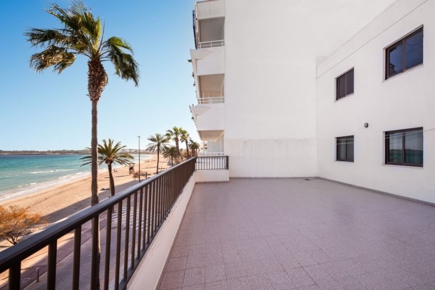 Venta Edificios Cala Millor