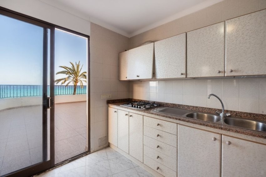 Venta Edificios Cala Millor