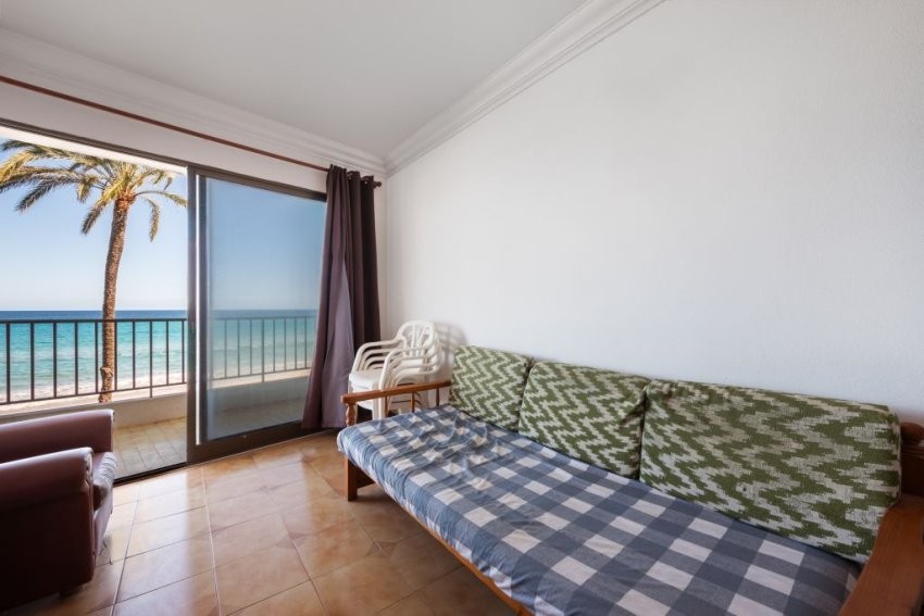 Venta Edificios Cala Millor