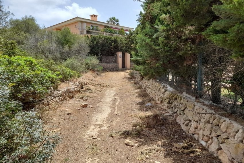 Venta Solares urbanos Llucmajor