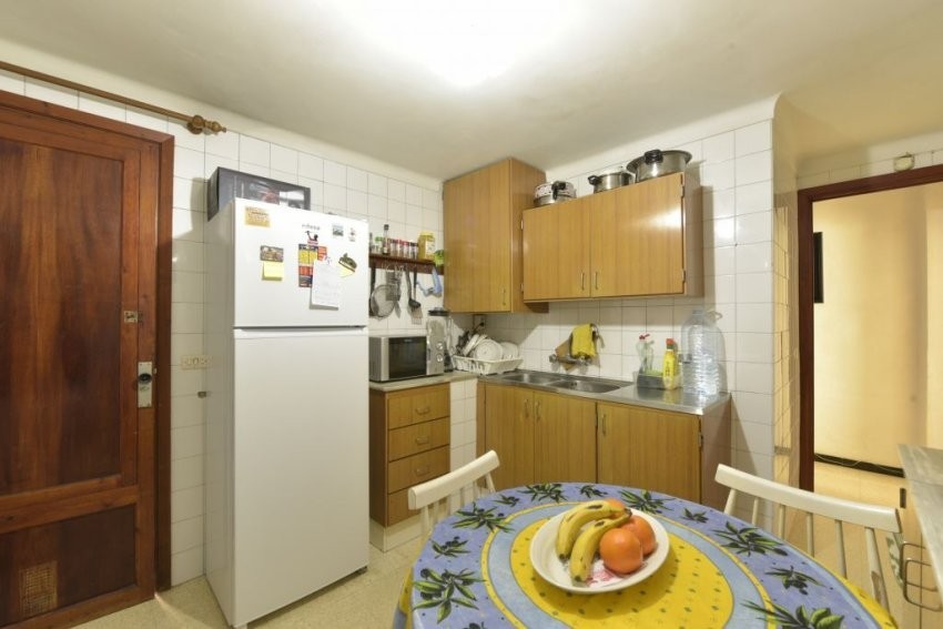 Venta Pisos Palma